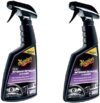 Meguiar’s Quik Interior Detailer Cleaner G13616