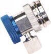 Robinair R-134a Low Side Service Coupler