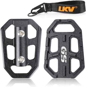LKV R1200GS Foot Pegs Extender Replacement