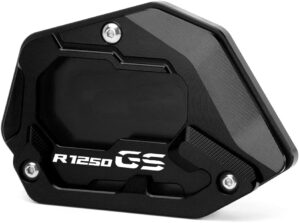 Modeer R1250GS Rallye HP 2018-2024 Kickstand Pad
