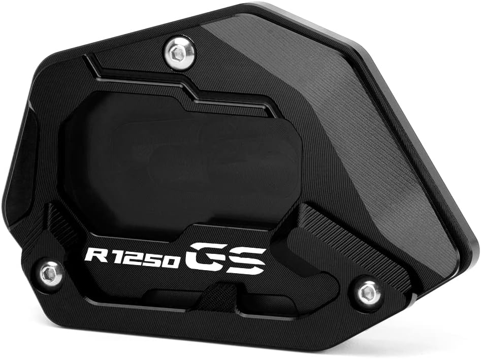Modeer R1250GS Rallye HP 2018-2024 Kickstand Pad
