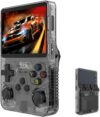 MINDKEEP R36S Retro Handheld Game Console