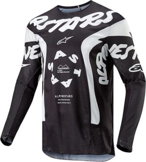 Alpinestars Racer Hana Jersey 3768324-12-M Md