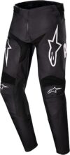 Alpinestars Racer Hana Pants Black/White Sz 26