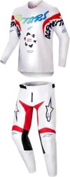 Alpinestars Racer Hana Youth Moto Gear Set
