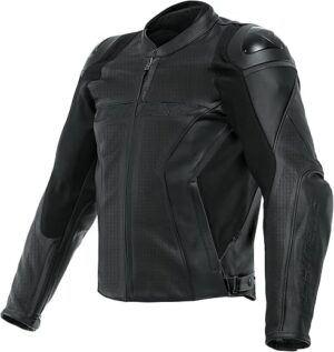 Dainese Racing 4 Perf Lthr Jkt 201533849-691-48