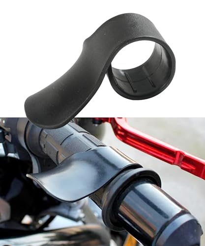 RACOONA Motorcycle Cruise Control Throttle Assist Grips - Image 5
