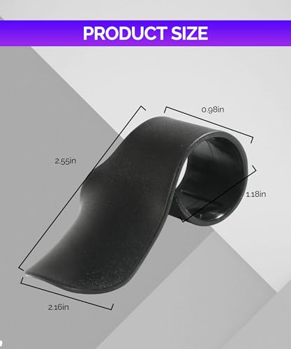 RACOONA Motorcycle Cruise Control Throttle Assist Grips - Image 2