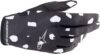 Alpinestars Radar Gloves 3561823-12 Black/White Md