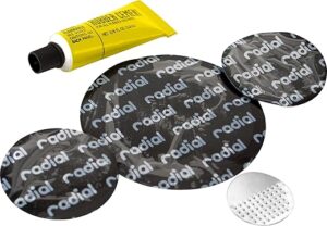VICTOR Radial Tire Patch Kit 22-5-00414-8