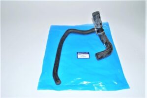 PCH000900 Radiator Coolant Upper Hose PCH000900