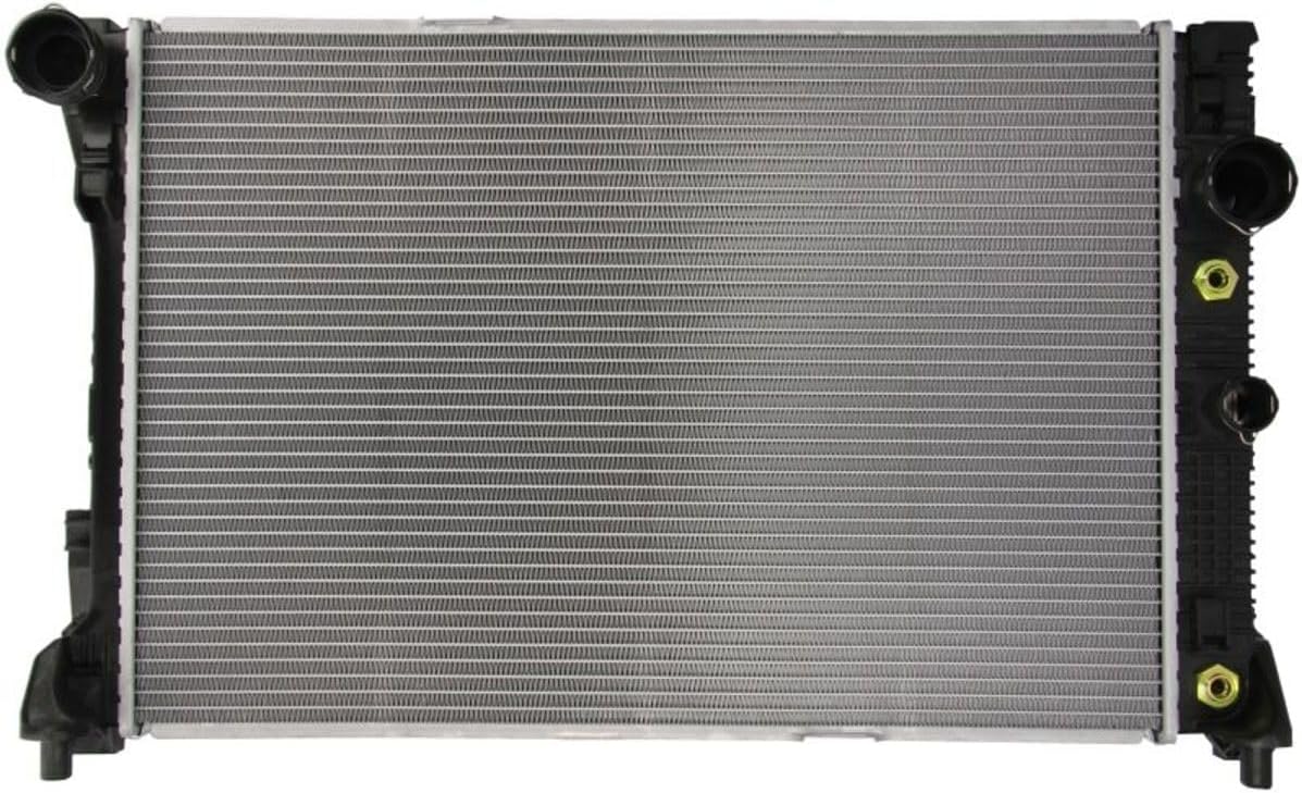 Nissens Radiator, Engine Cooling 67168