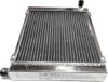 MONSTER AXLES Radiator For Can-Am ATV, 709200286