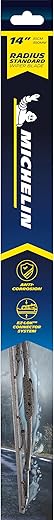 MICHELIN Radius Standard 350 mm Wiper Blade