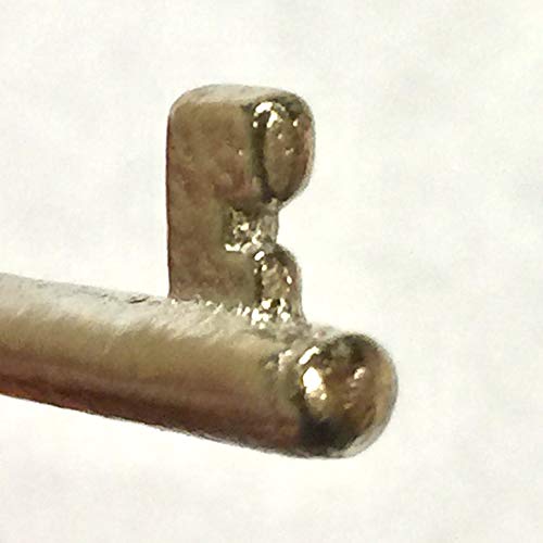 Ragland Piano Piano Lock Key for Vertical Pianos - Image 2