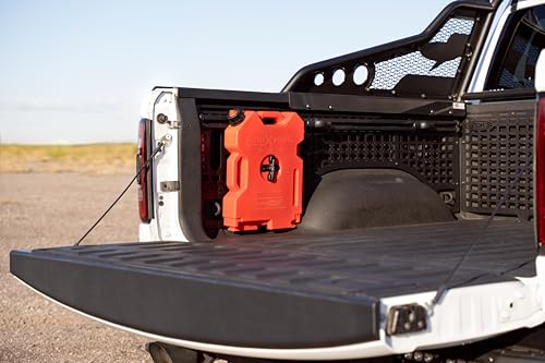 Rago Fabrication Molle Panel RotopaX Mounts Compatible - Image 3