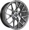 Enkei RAIJIN Tuning Wheel 18×8 +45 467-880-6545HS