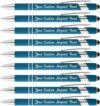 Express Pencils Rainbow Rubberized Soft Touch Stylus Pen
