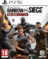 Rainbow Six Siege