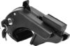 Bikegear Raised Side Rail Foot Pack (4 Pack)