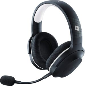 Razer Razer Barracuda X Wireless Gaming & Mobile Headset By [Author's Name]