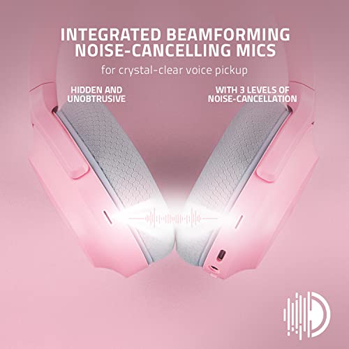 Razer Razer Barracuda Wireless Gaming & Mobile Headset by Razer - Image 3