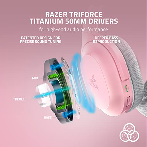 Razer Razer Barracuda Wireless Gaming & Mobile Headset by Razer - Image 4