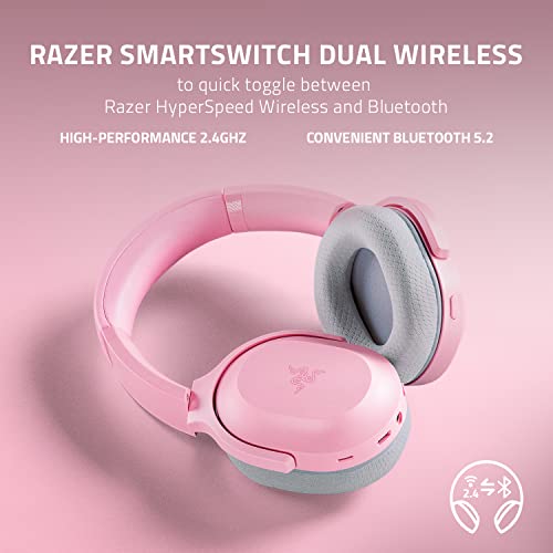 Razer Razer Barracuda Wireless Gaming & Mobile Headset by Razer - Image 2