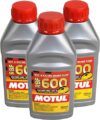 Motul RBF 600 DOT 4 Racing Brake Fluid