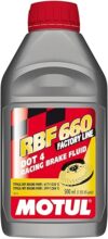 Motul RBF 660 Racing DOT 4 Brake Fluid