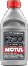 Motul RBF 700 Factory Line Brake Fluid