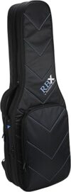 Reunion Blues RBX2E Double Guitar Bag
