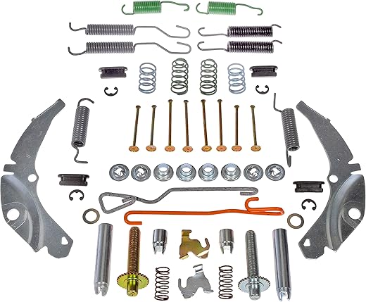 Dorman Rear Drum Brake Hardware Kit HW2324