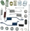 ACDelco Rear Drum Brake Spring Kit 18K564