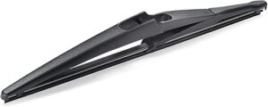 MICHELIN Rear Wiper Blade, Original Fit, ML1255