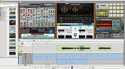 Reason Studios AB Multitrack Recording Software 11 - Image 2
