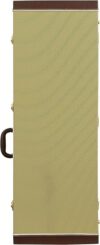 Gearlux Rectangular Electric Guitar Hard Shell Case