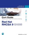 Red Hat RHCSA 9 Cert Guide: EX200 (Certification Guide) by Author’s Name