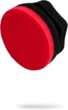 Adam’s Polishes Red Hex Grip Applicator For Glaze
