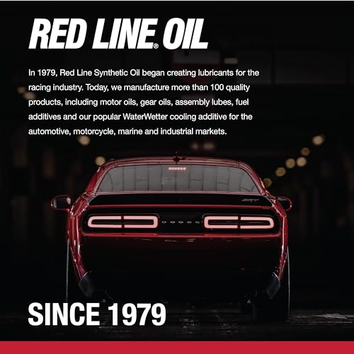 Red Line Complete Fuel System Cleaner 17006, 12 Ounces - Image 3