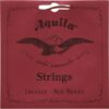 Aquila Red Series AQ-85 Ukulele Strings – High G