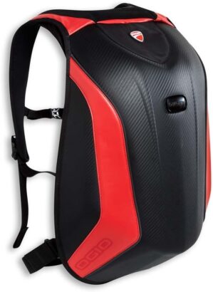 Ducati Redline No Drag Backpack