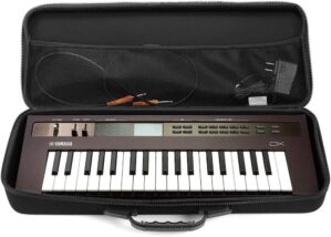 ANALOG CASES Reface Series & KeyStep 37 Compact Case