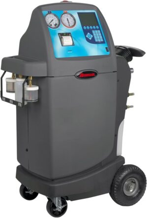 Robinair Refrigerant Recovery Recycling Recharging Machine 34988