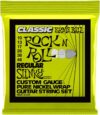 Ernie Ball Regular Slinky Pure Nickel Guitar Strings P02251