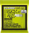 Ernie Ball Regular Slinky Pure Nickel Strings P03251