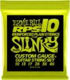 Ernie Ball Regular Slinky RPS Electric Guitar Strings P02240