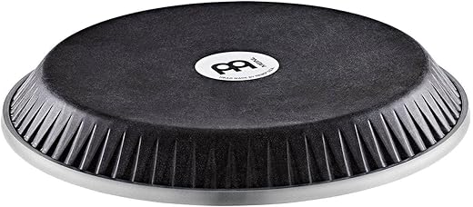 Meinl Percussion Remo Conga Head, Skyndeep Calfskin RHEAD-11BK