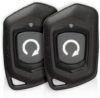 Code Alarm Remote Start CA4055 Single Button