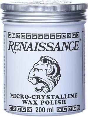 CAS Hanwei Renaissance Wax 200 Ml